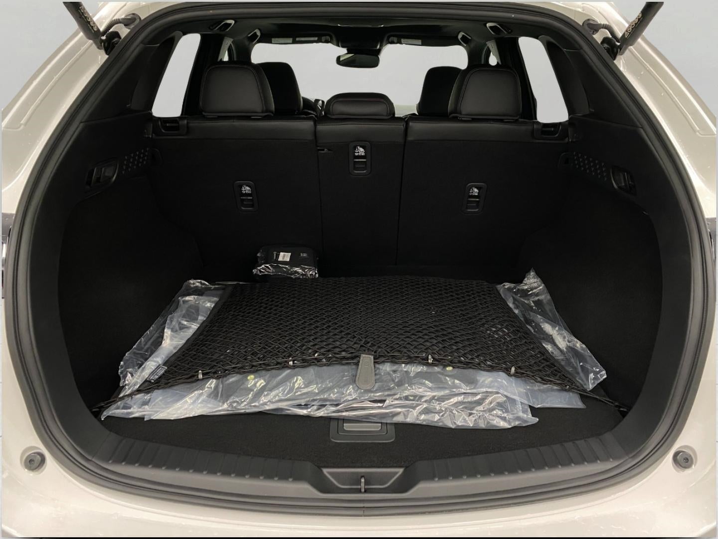 2025 Mazda Mazda CX-5 2.5 Turbo Premium AWD