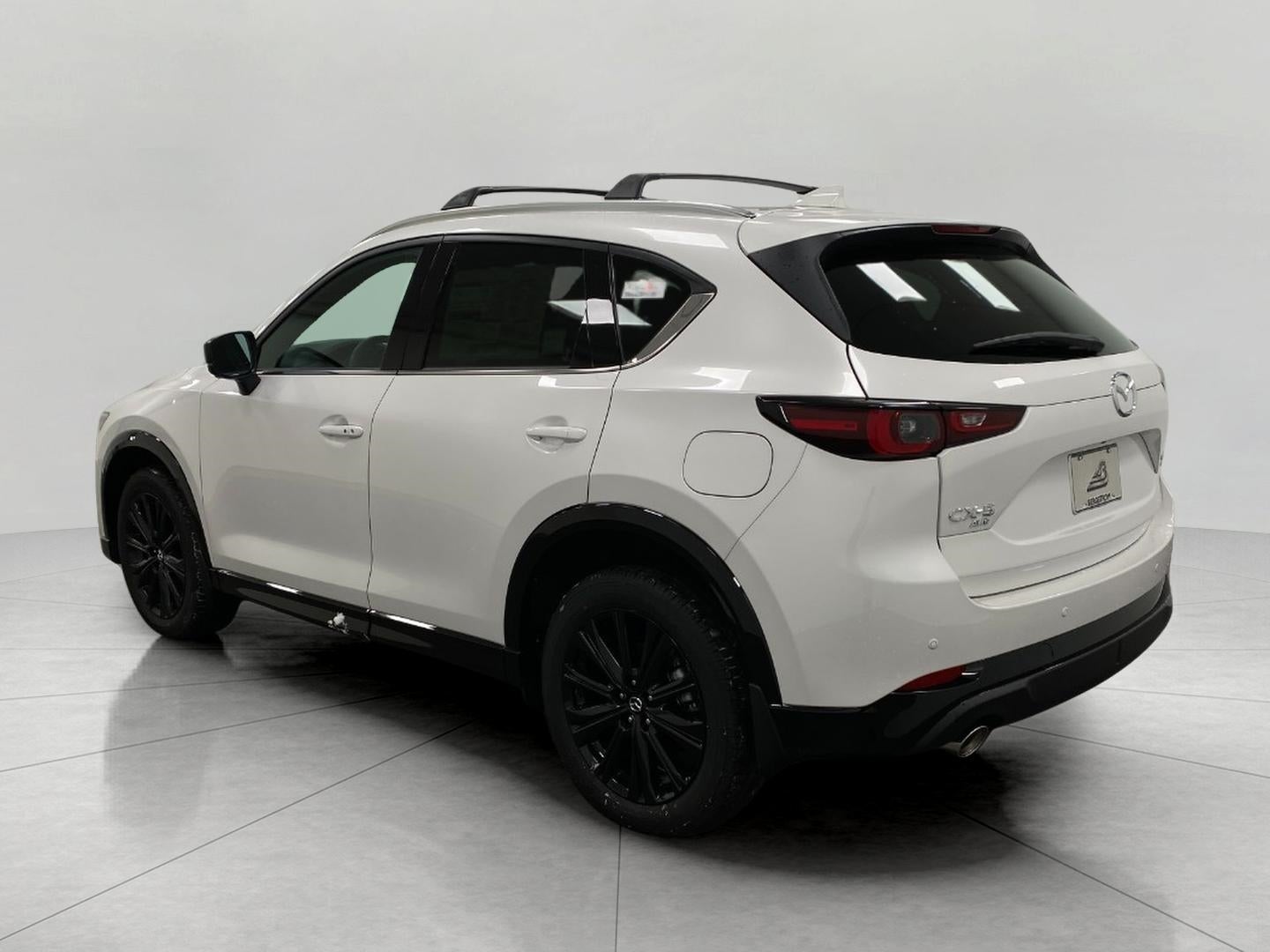 2025 Mazda Mazda CX-5 2.5 Turbo Premium AWD