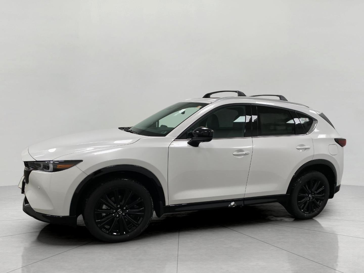 2025 Mazda Mazda CX-5 2.5 Turbo Premium AWD