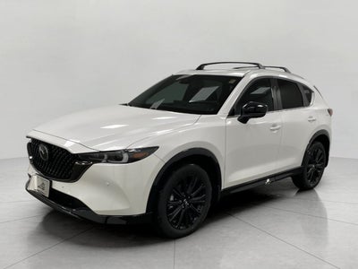 2025 Mazda Mazda CX-5 2.5 Turbo Premium AWD