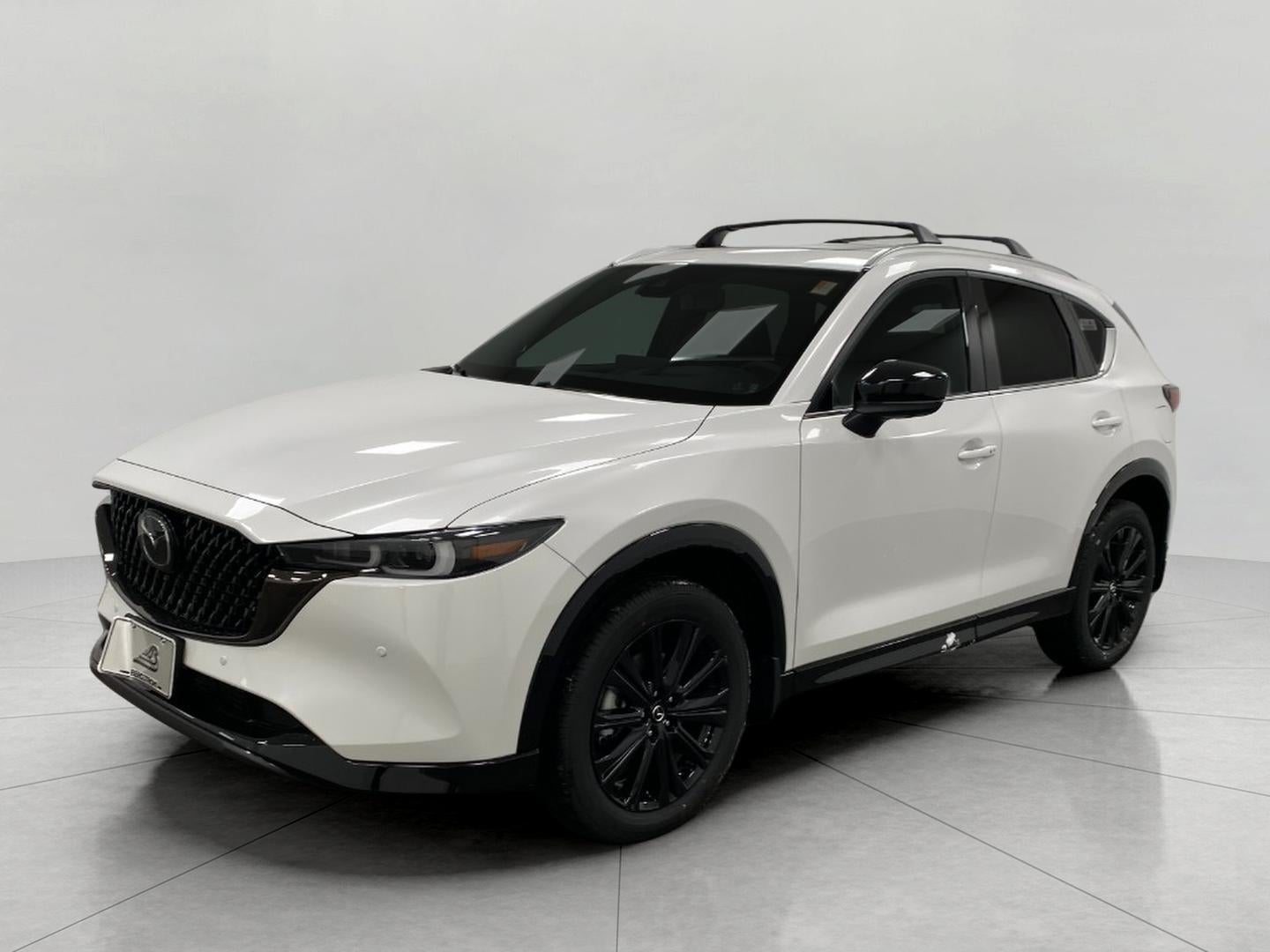 2025 Mazda Mazda CX-5 2.5 Turbo Premium AWD