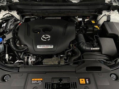 2025 Mazda Mazda CX-5 2.5 Turbo Premium AWD