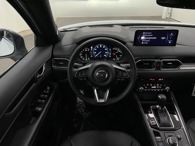 2025 Mazda Mazda CX-5 2.5 Turbo Premium AWD