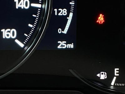 2025 Mazda Mazda CX-5 2.5 Turbo Premium AWD