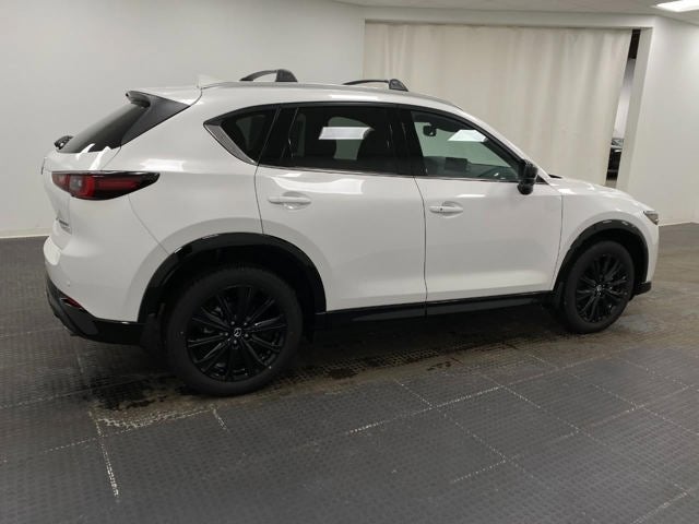 2025 Mazda Mazda CX-5 2.5 Turbo Premium AWD