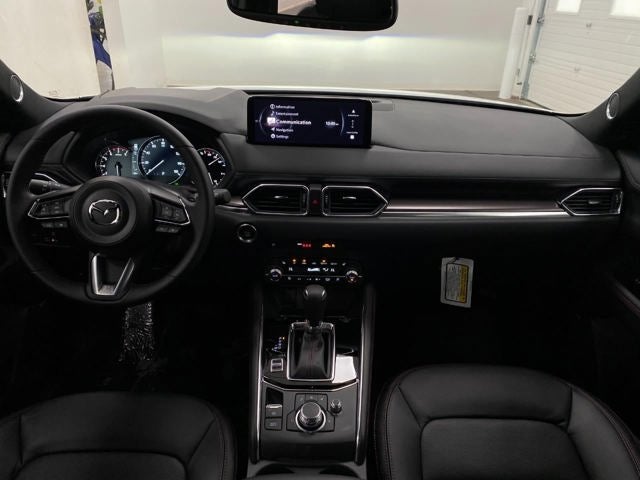 2025 Mazda Mazda CX-5 2.5 Turbo Premium AWD