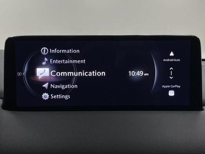 2025 Mazda Mazda CX-5 2.5 Turbo Premium AWD