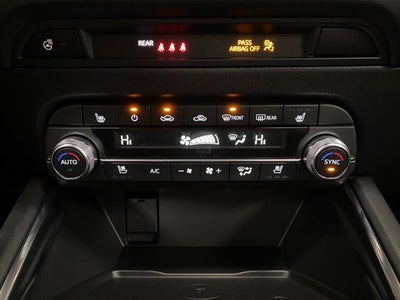 2025 Mazda Mazda CX-5 2.5 Turbo Premium AWD