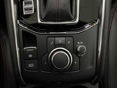 2025 Mazda Mazda CX-5 2.5 Turbo Premium AWD