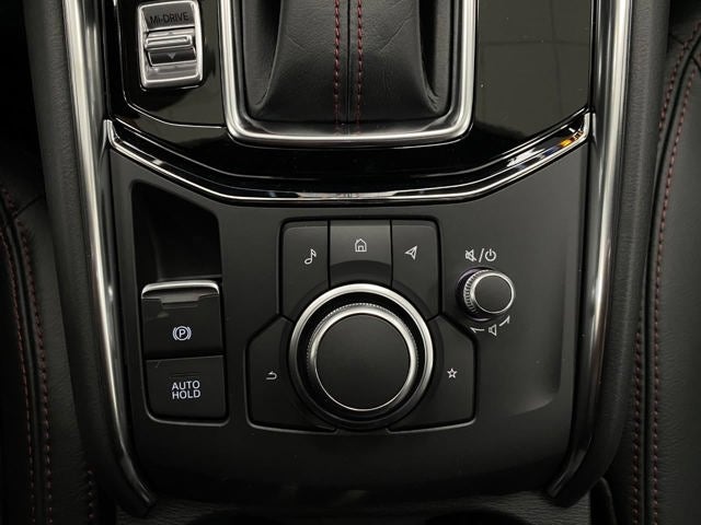 2025 Mazda Mazda CX-5 2.5 Turbo Premium AWD