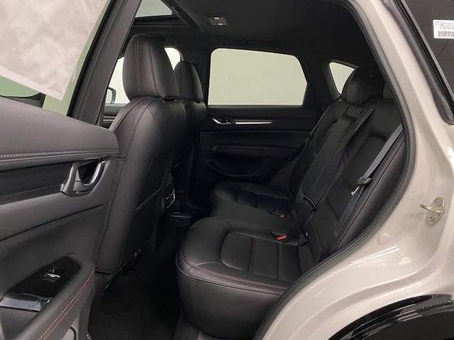 2025 Mazda Mazda CX-5 2.5 Turbo Premium AWD