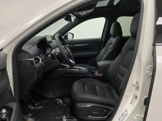 2025 Mazda Mazda CX-5 2.5 Turbo Premium AWD