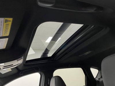 2025 Mazda Mazda CX-5 2.5 Turbo Premium AWD