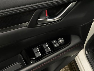 2025 Mazda Mazda CX-5 2.5 Turbo Premium AWD