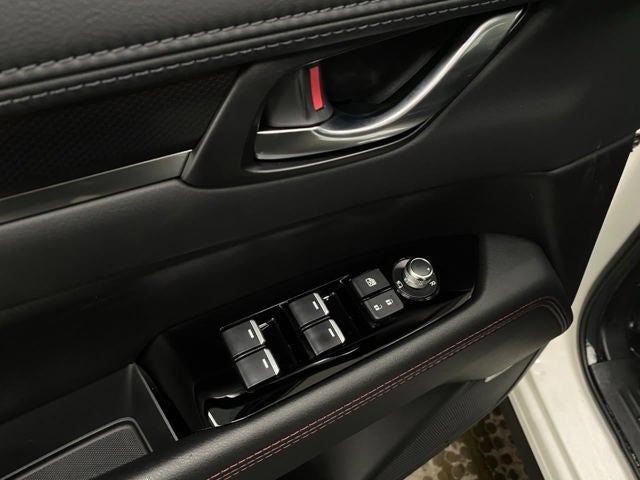 2025 Mazda Mazda CX-5 2.5 Turbo Premium AWD