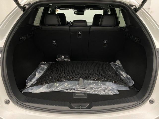 2025 Mazda Mazda CX-5 2.5 Turbo Premium AWD