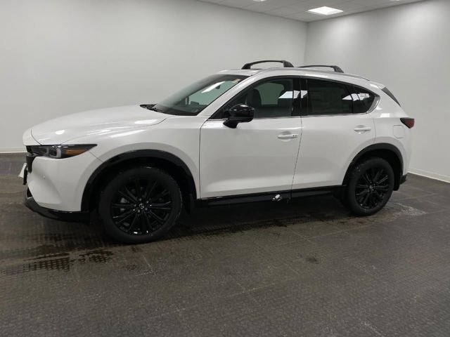 2025 Mazda Mazda CX-5 2.5 Turbo Premium AWD