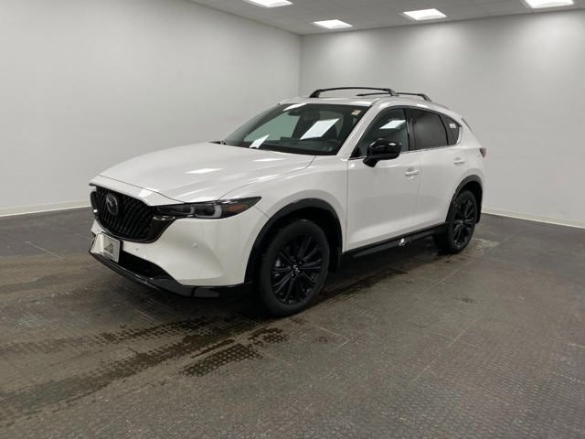 2025 Mazda Mazda CX-5 2.5 Turbo Premium AWD