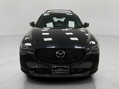 2025 Mazda Mazda CX-5 2.5 Turbo Premium Package AWD