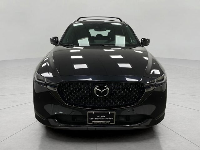 2025 Mazda Mazda CX-5 2.5 Turbo Premium Package AWD