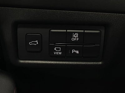 2025 Mazda Mazda CX-5 2.5 Turbo Premium Package AWD