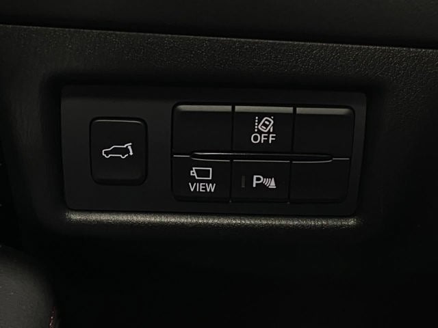 2025 Mazda Mazda CX-5 2.5 Turbo Premium Package AWD