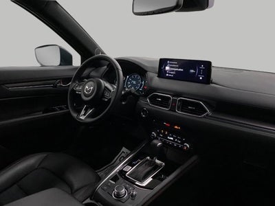 2025 Mazda Mazda CX-5 2.5 Turbo Premium Package AWD
