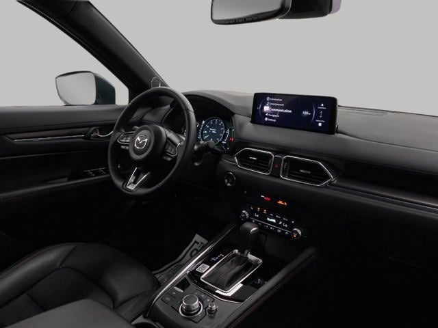 2025 Mazda Mazda CX-5 2.5 Turbo Premium Package AWD