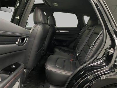 2025 Mazda Mazda CX-5 2.5 Turbo Premium Package AWD