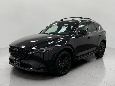 2025 Mazda Mazda CX-5 2.5 Turbo Premium Package AWD