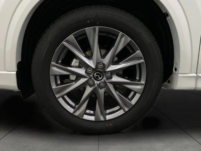 2025 Mazda Mazda CX-5 2.5 S Premium Plus AWD