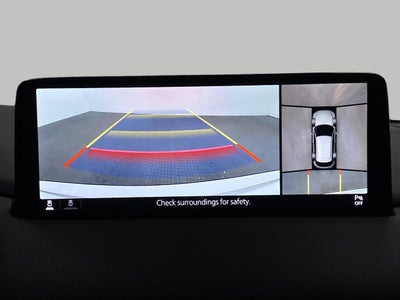 2025 Mazda Mazda CX-5 2.5 S Premium Plus AWD