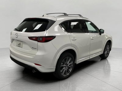 2025 Mazda Mazda CX-5 2.5 S Premium Plus AWD