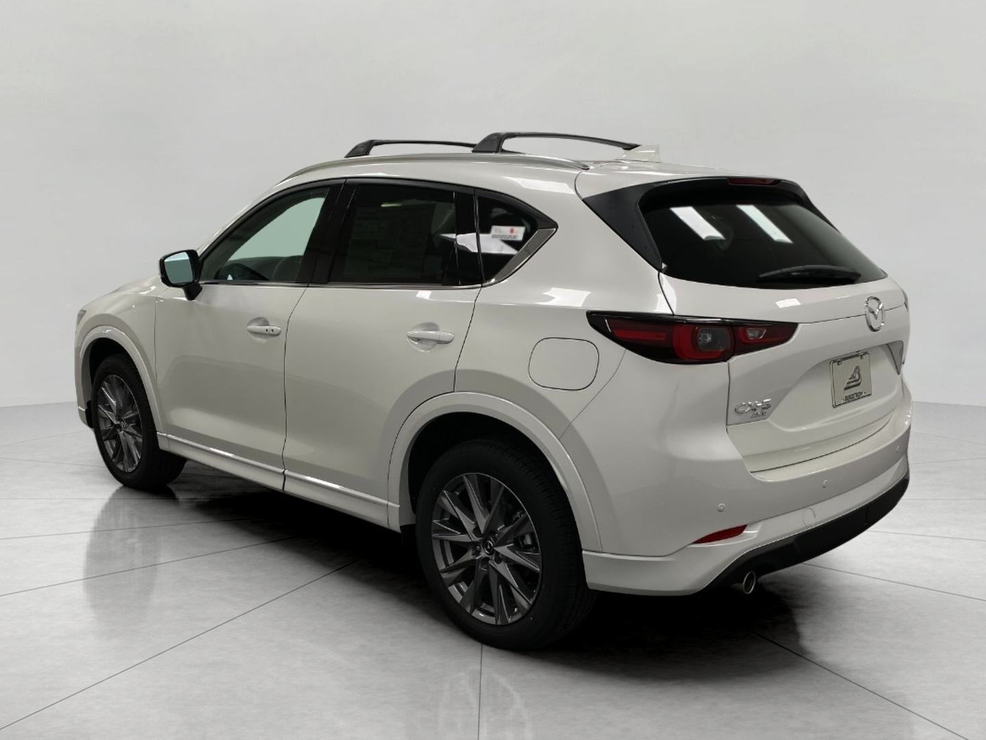 2025 Mazda Mazda CX-5 2.5 S Premium Plus AWD