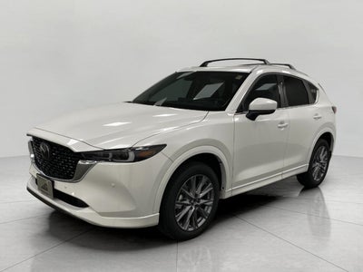 2025 Mazda Mazda CX-5 2.5 S Premium Plus AWD