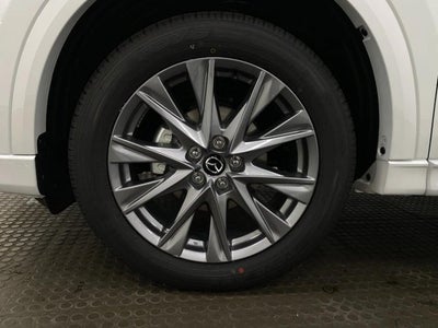 2025 Mazda Mazda CX-5 2.5 S Premium Plus AWD