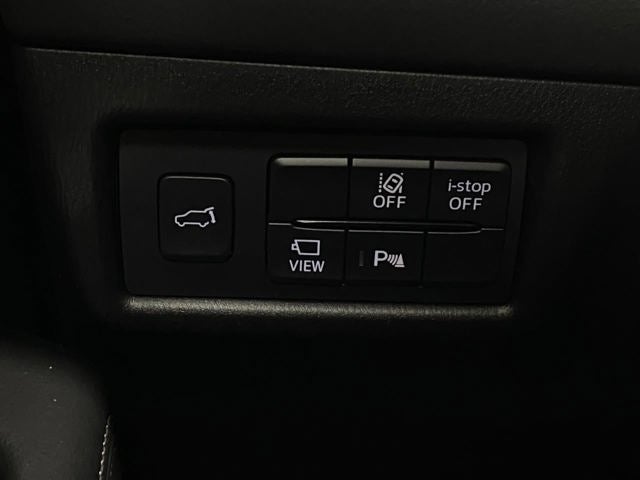 2025 Mazda Mazda CX-5 2.5 S Premium Plus AWD