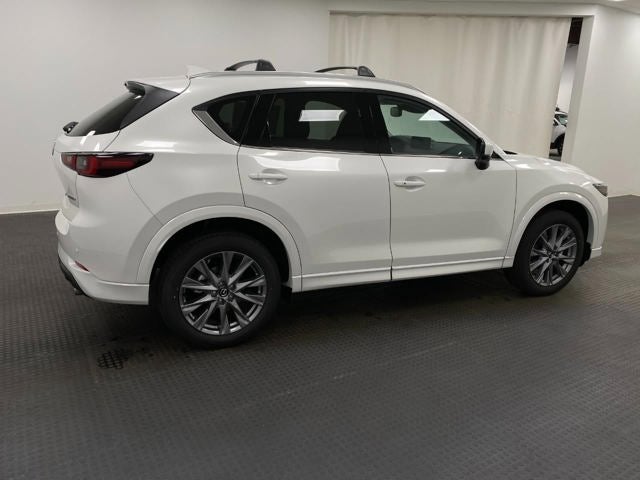 2025 Mazda Mazda CX-5 2.5 S Premium Plus AWD