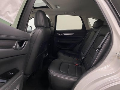 2025 Mazda Mazda CX-5 2.5 S Premium Plus AWD