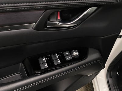 2025 Mazda Mazda CX-5 2.5 S Premium Plus AWD