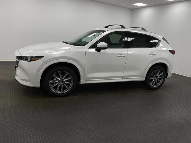 2025 Mazda Mazda CX-5 2.5 S Premium Plus AWD