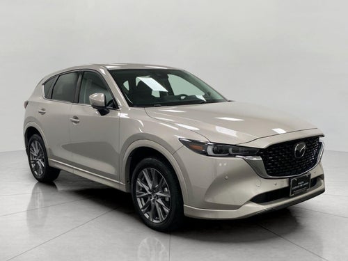 2025 Mazda Mazda CX-5 2.5 S Premium Plus Package AWD