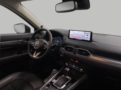 2025 Mazda Mazda CX-5 2.5 S Premium Plus Package AWD