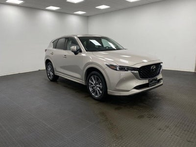2025 Mazda Mazda CX-5 2.5 S Premium Plus Package AWD