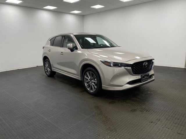 2025 Mazda Mazda CX-5 2.5 S Premium Plus Package AWD