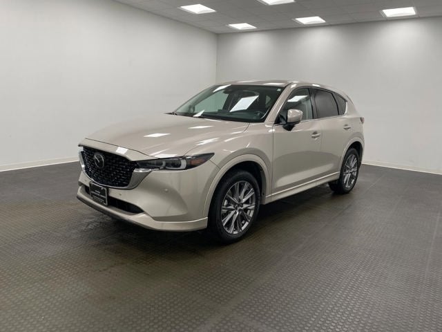 2025 Mazda Mazda CX-5 2.5 S Premium Plus Package AWD