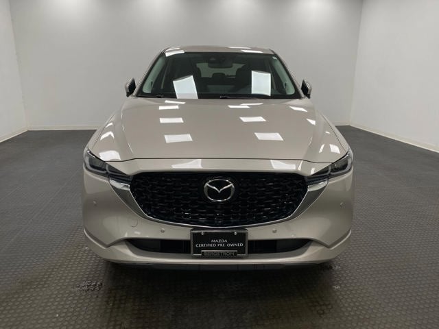 2025 Mazda Mazda CX-5 2.5 S Premium Plus Package AWD