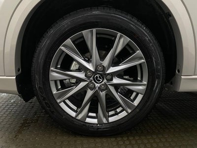 2025 Mazda Mazda CX-5 2.5 S Premium Plus Package AWD
