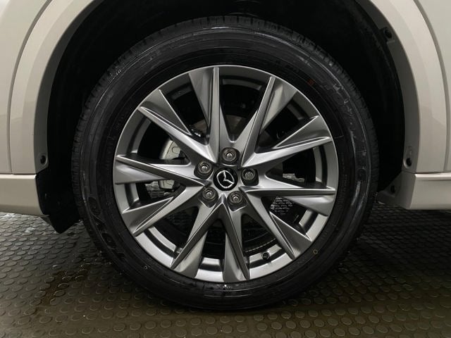 2025 Mazda Mazda CX-5 2.5 S Premium Plus Package AWD