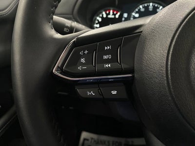 2025 Mazda Mazda CX-5 2.5 S Premium Plus Package AWD